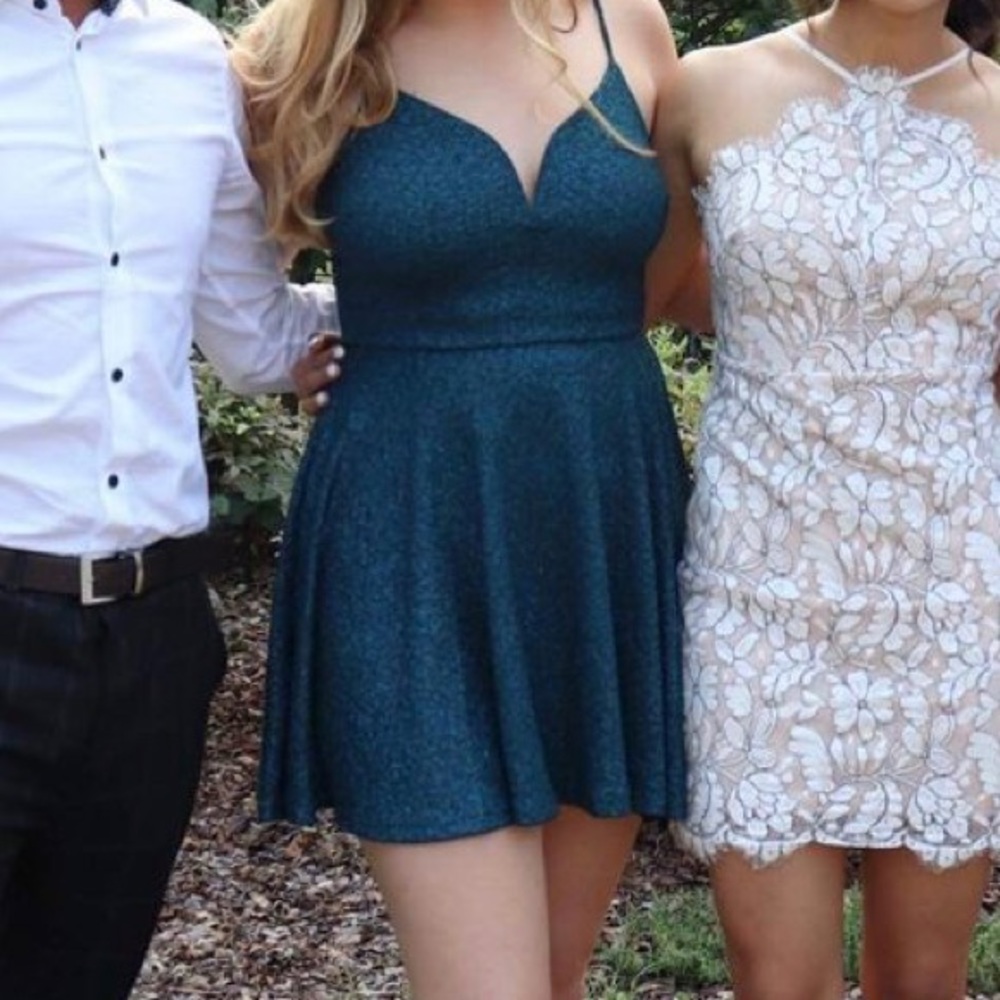 Windsor dress